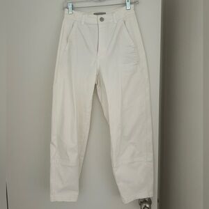 Everlane Utility Barrel Pants